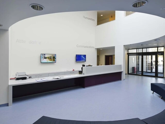Strood Academy