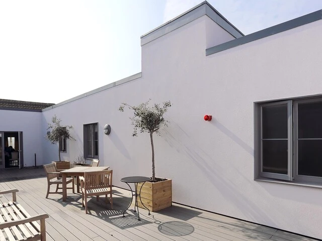 Westbury Care Home – Westbury on Trym