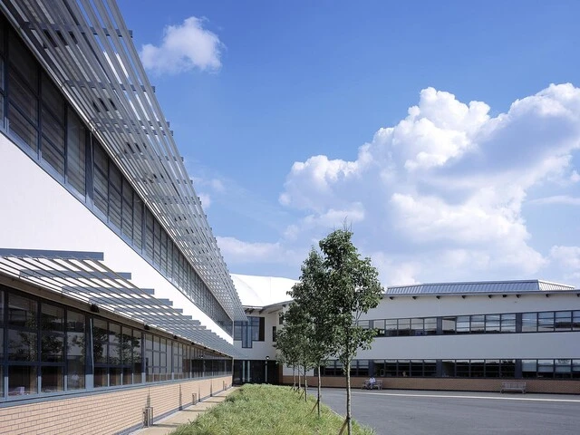 Wooldale Centre for learning