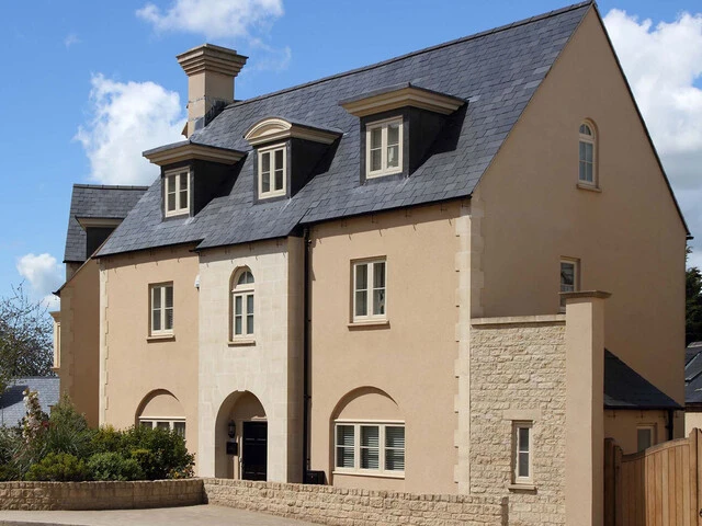 Bloor Homes Collection at Fortescue Fields, Norton St Philip
