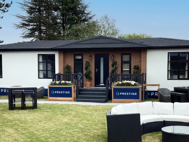 Prestige Park and Leisure Homes