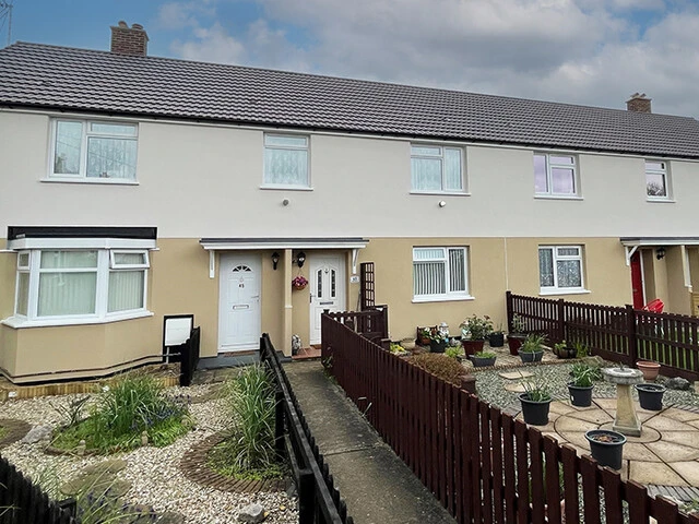 Hawthorn Way, Cheltenham