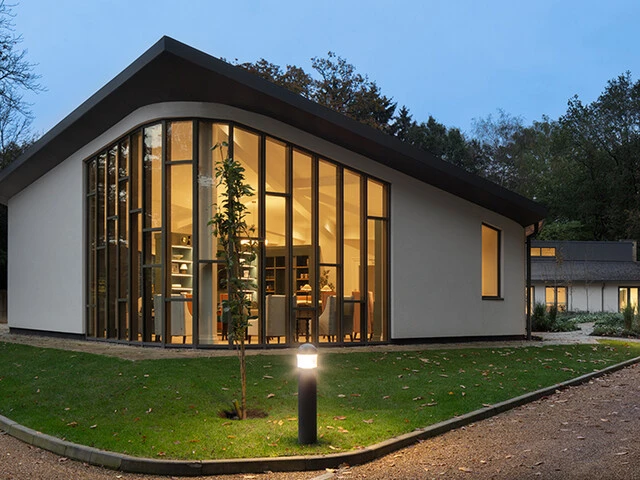 Upper Court, Surrey