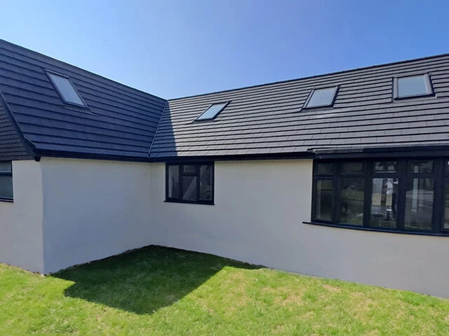 Manor Road, Seaford - weberpral E