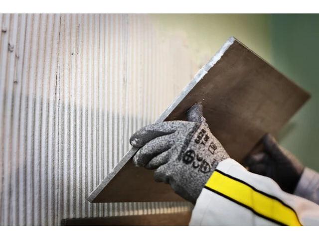 Can you tile over tile?