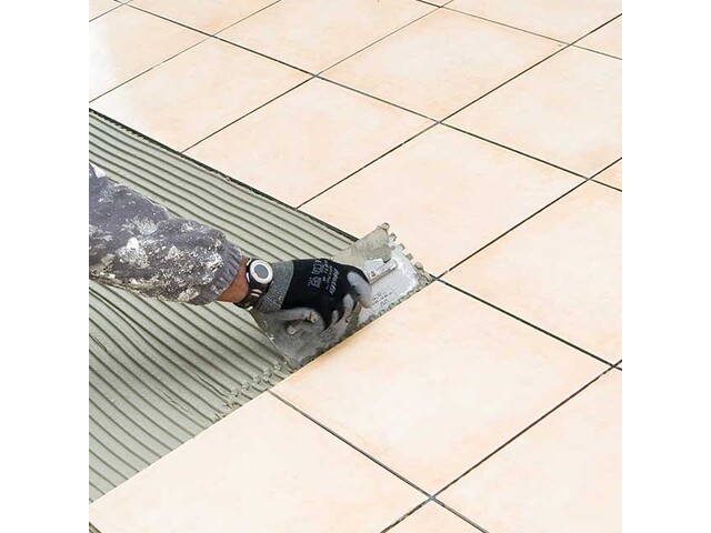 Tiler Wellington