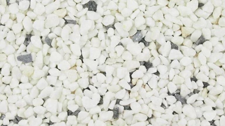 Black and White Spar