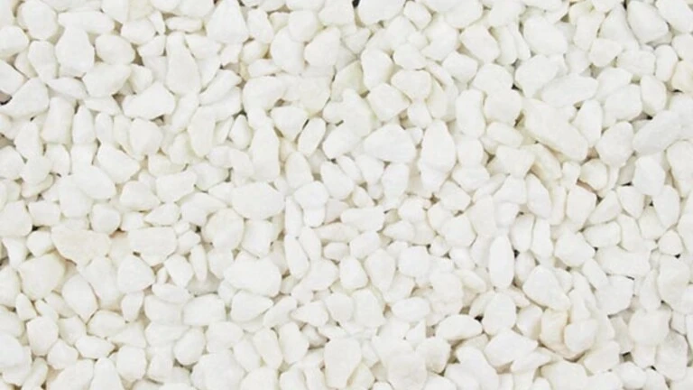 Polar White Spar