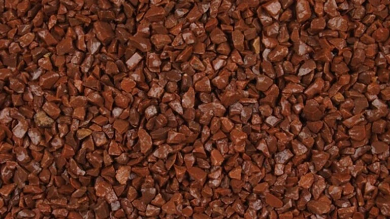 Red Granite