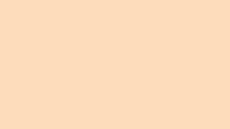 Apricot Whip