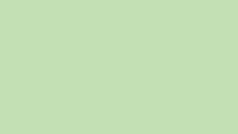 Crème de Menthe