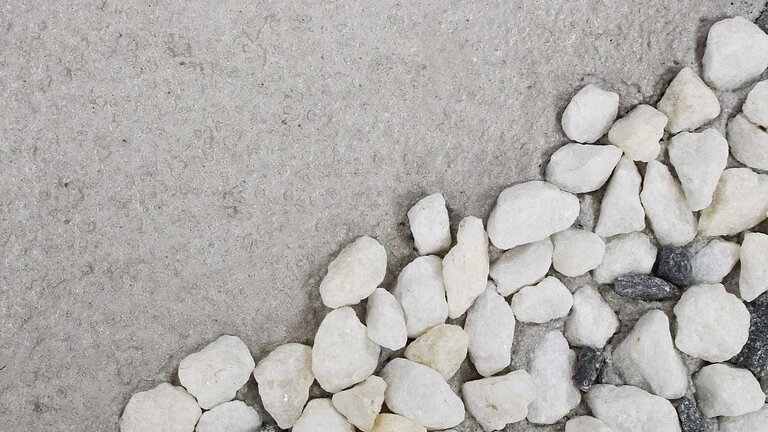 Stone Grey (with optional Black and White Spar aggregate)