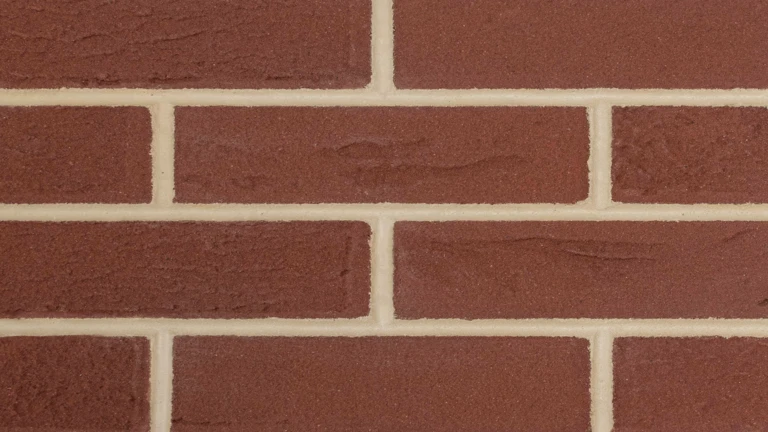 Classic Red brick with Cotswold pointing mortar