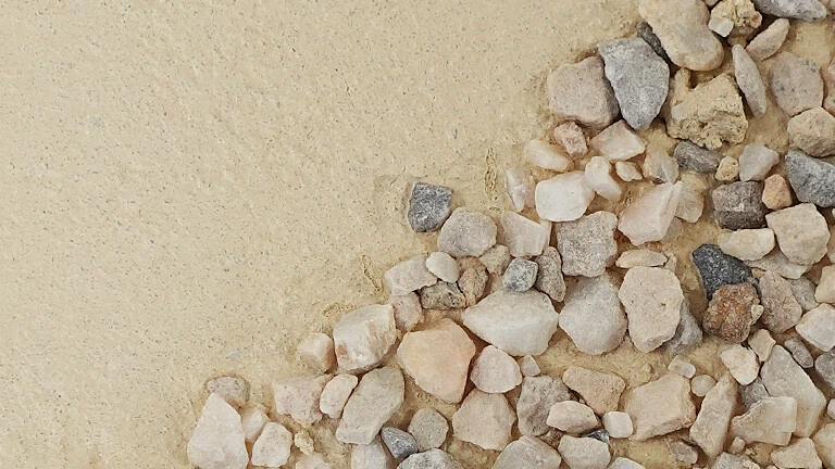 Buff (with optional Derbyshire Spar aggregate)