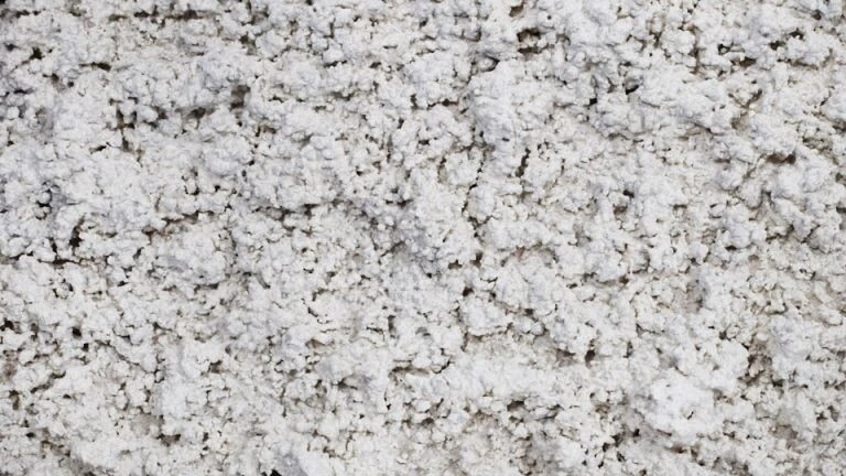 Roughcast