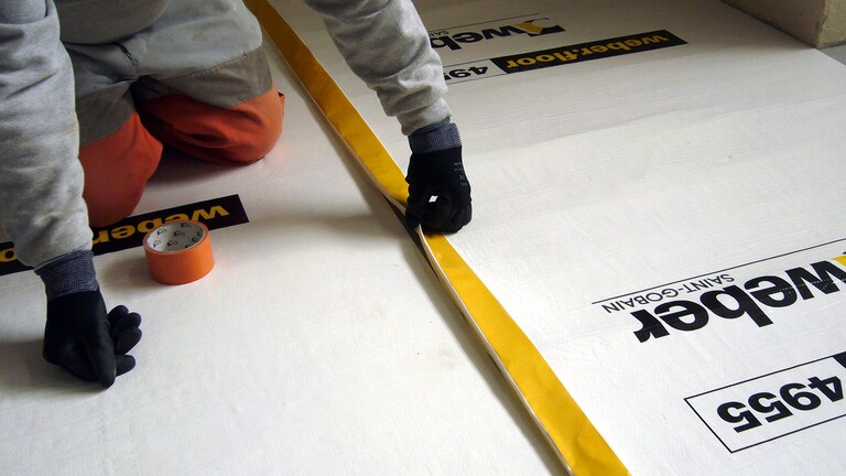 Flooring - Ancillaries Thumbnail