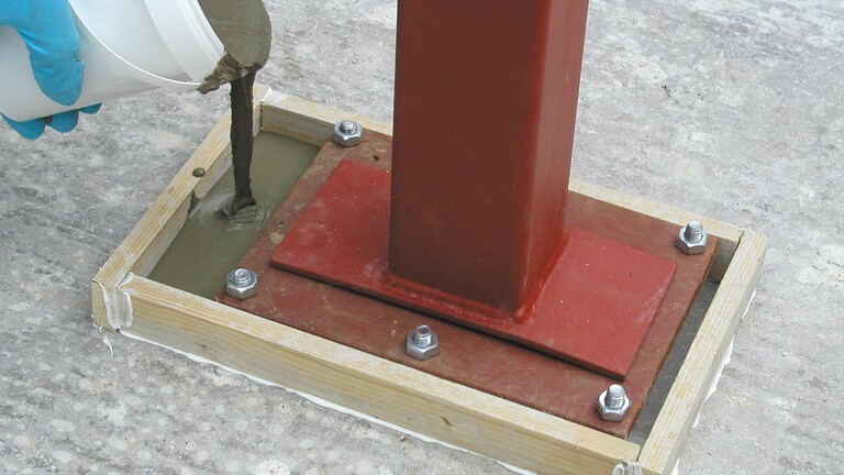 Precision Grouting TM - Precision Grouting