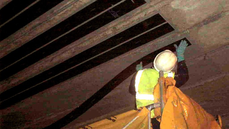 Structural Strengthening TM - Structural Strengthening
