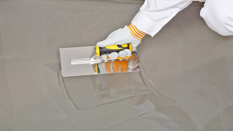 Preparation Products — weberfloor flex Preparation Products — weberfloor flex