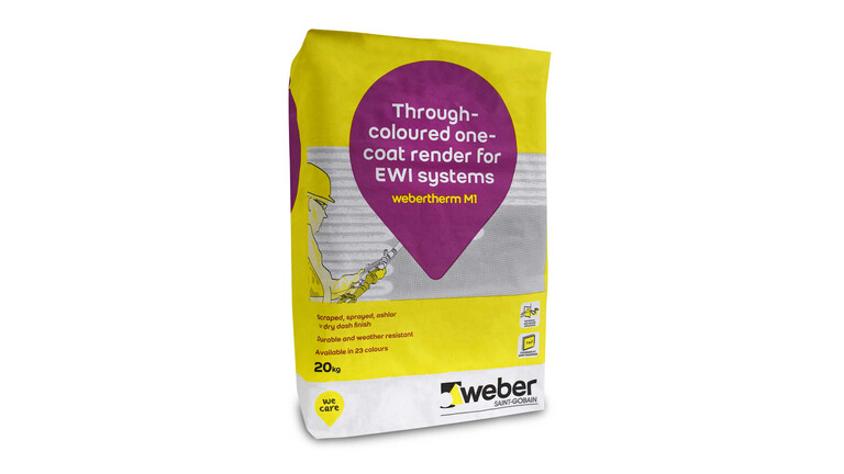 webertherm M1