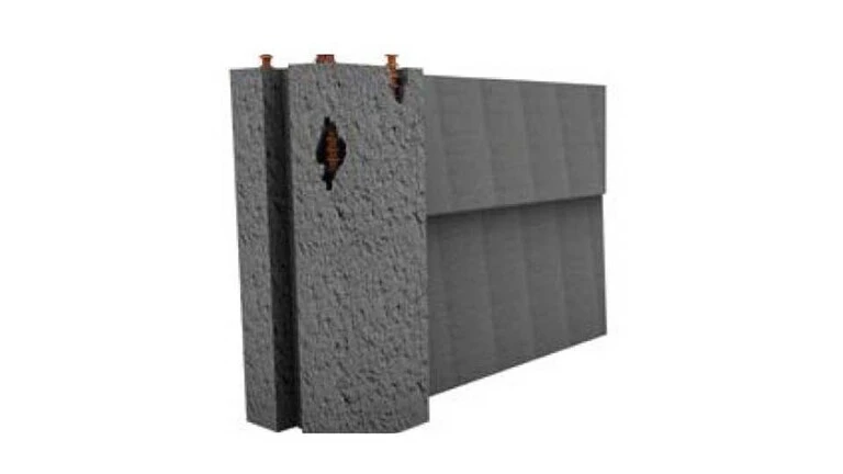 Concrete decay