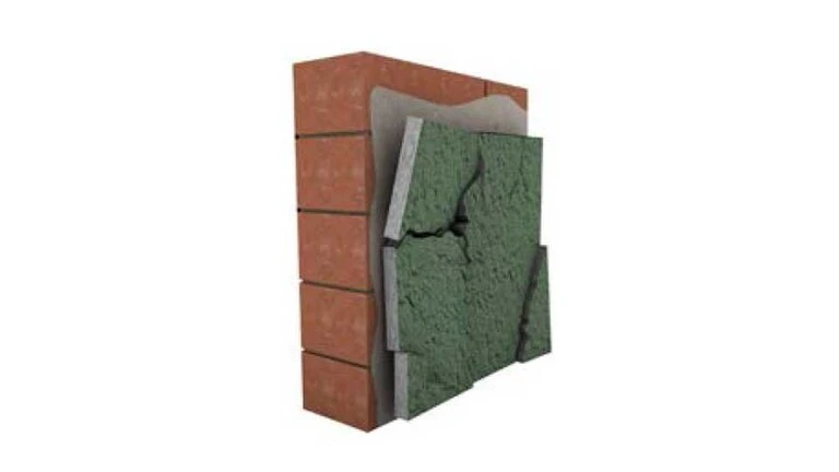 Painted or coated substrates