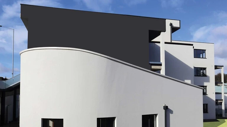 New Build Apartments - Lewisham, London
