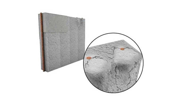 Failure to prevent further corrosion