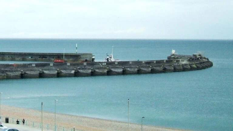 Brighton Marina