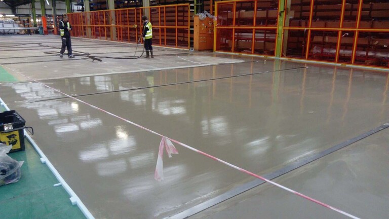 Kawneer UK Ltd
