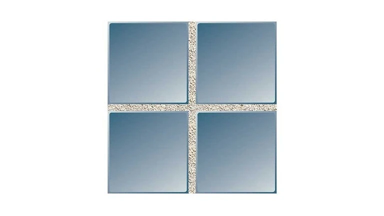 Cement-based grouts are vulnerable to erosion and damaged over time