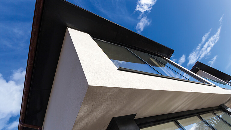 EWI on New Build