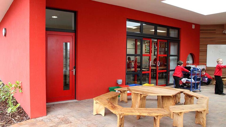 Bure Valley School