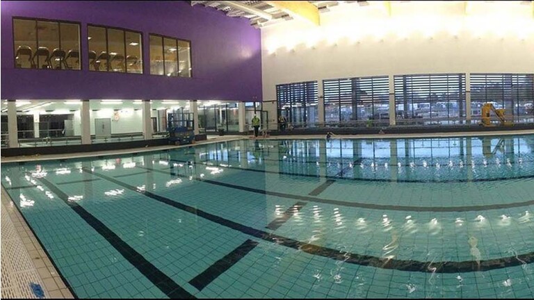 Flitwick Leisure Centre