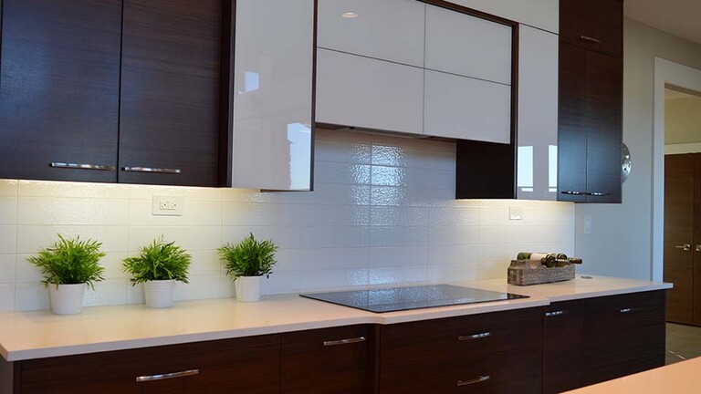 Kitchen Refit