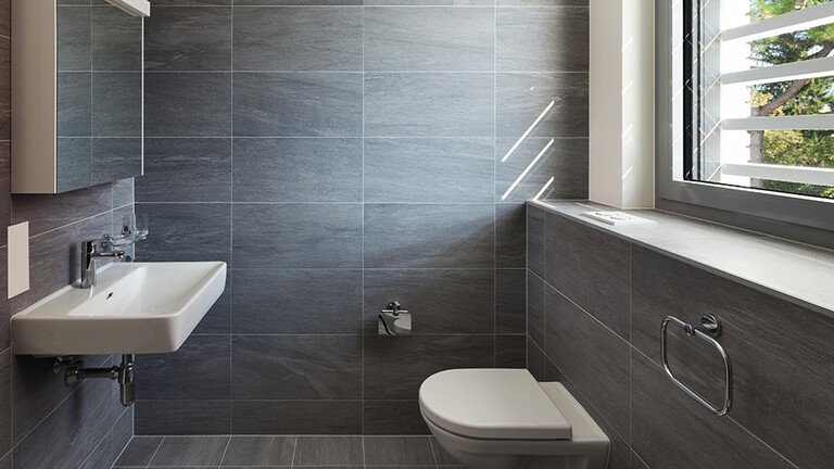 Bathroom Refit