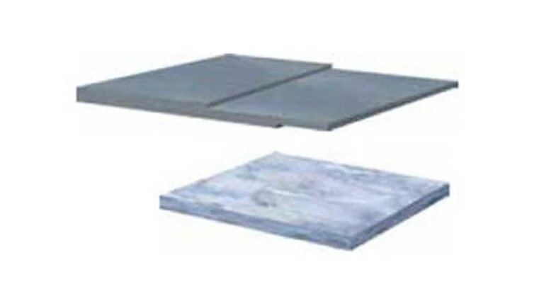 Not all natural stones have the same characteristics