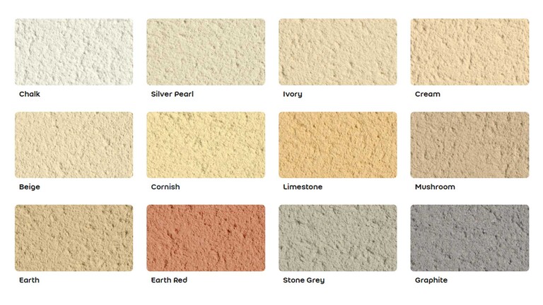 Colour Charts Colour Charts