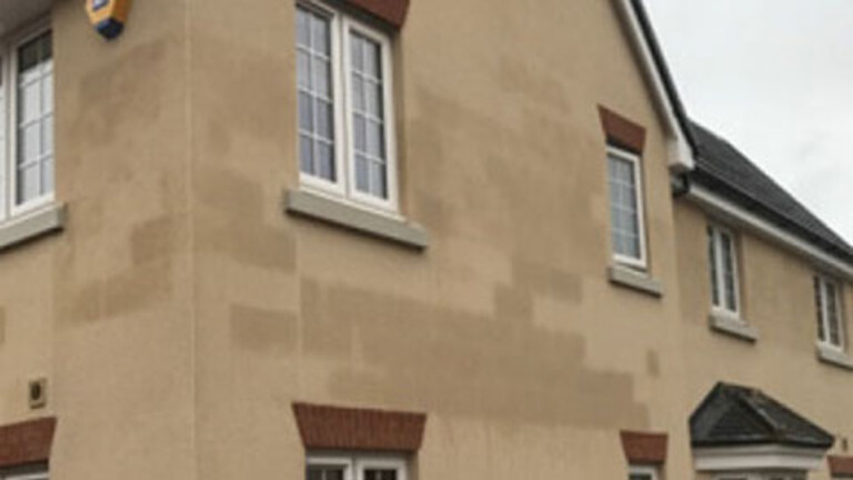 ghosting blockwork