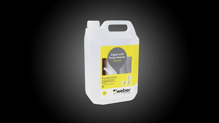 weber CL150