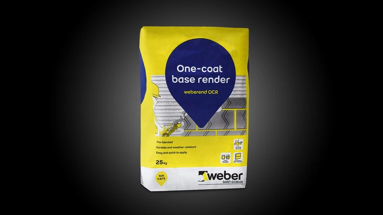 weberend OCR
