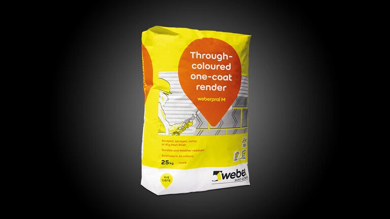 weberpral M