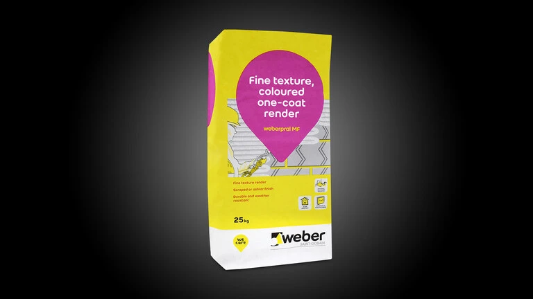 weberpral MF