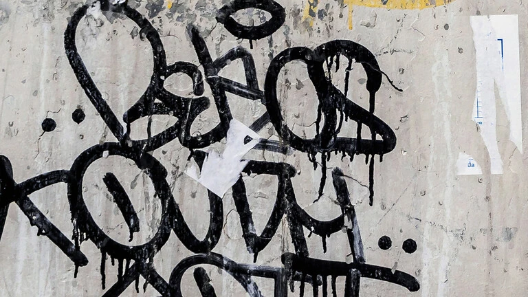 Graffiti