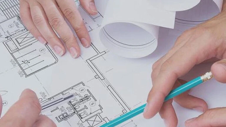 Advice for specifiers & architects