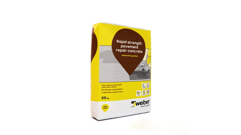 weber pyratop