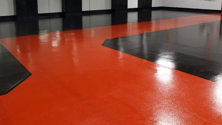 Flooring Systems from Saint-Gobain Weber UK & Ireland