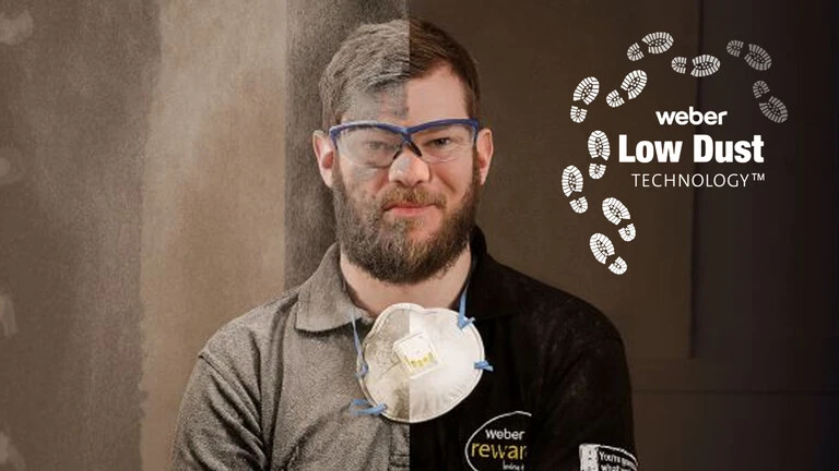 Low Dust Technology