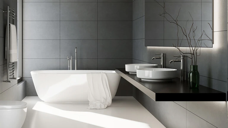 Tile Fixing solutions from Saint-Gobain Weber UK & Ireland