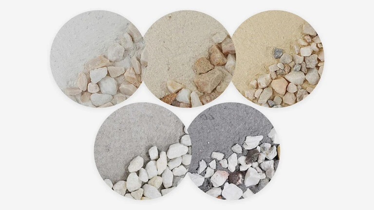 weberend one coat dash colours